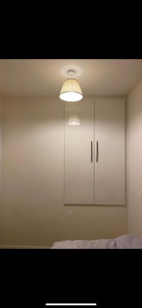 Uxbridge London Sober stay in shared house with Free St parking 5pm to 9am